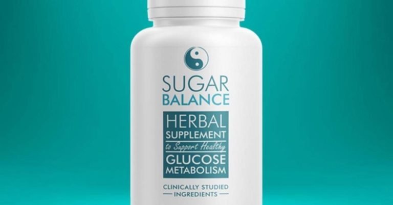 Does sugar balance work?