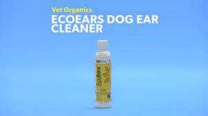best ear care for pets