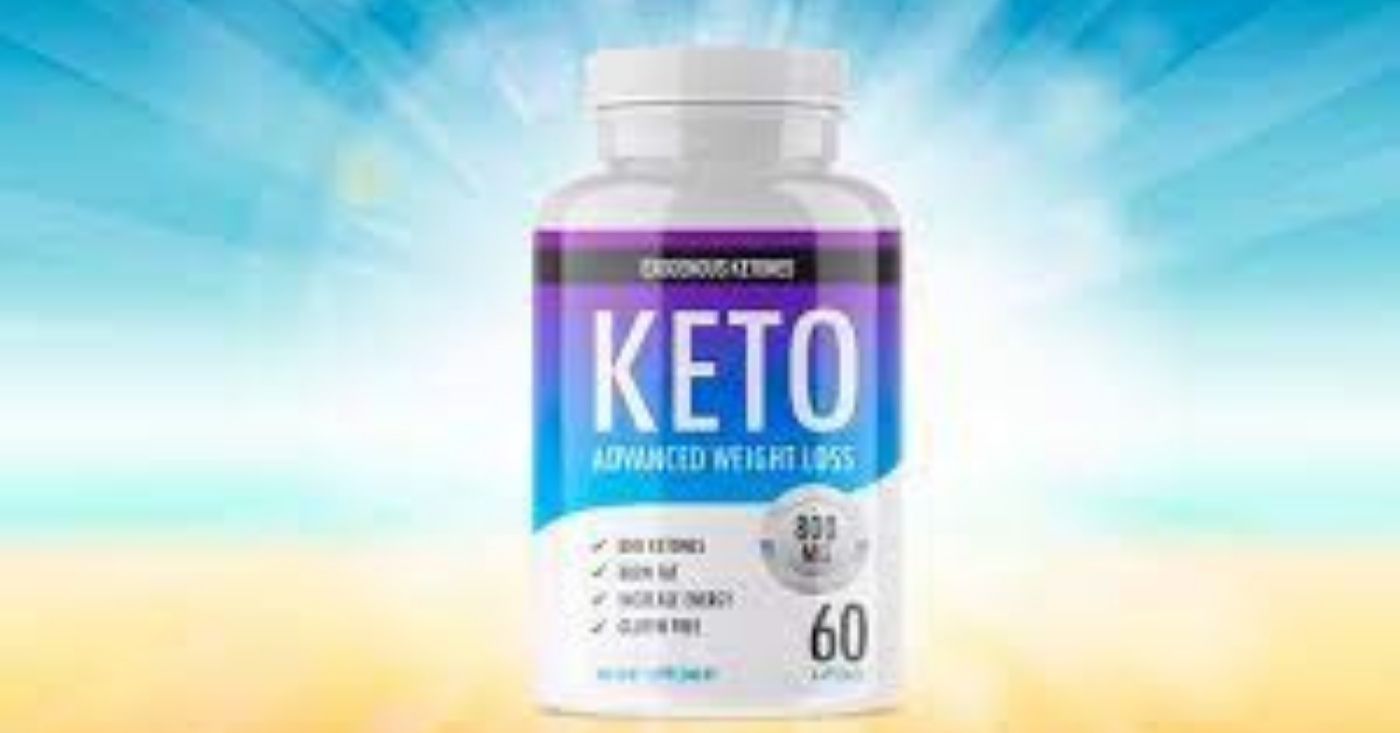 Keto advanced weight loss review
