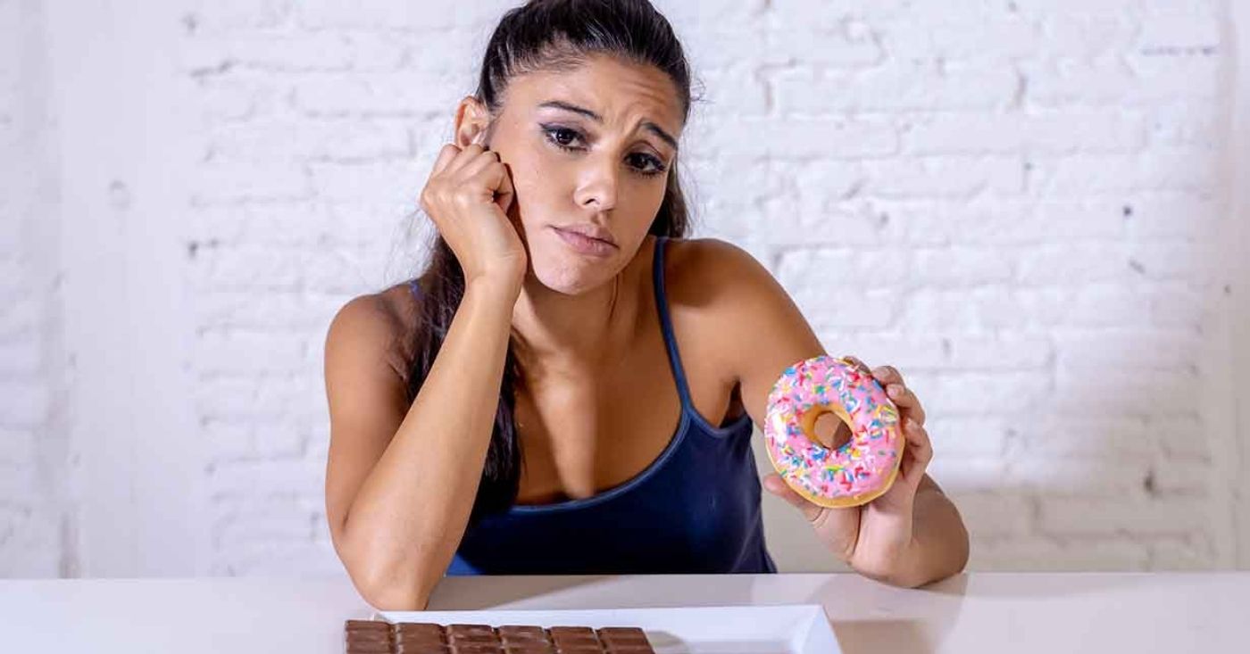 How to Stop Sugar Cravings with Nutritional Supplements?